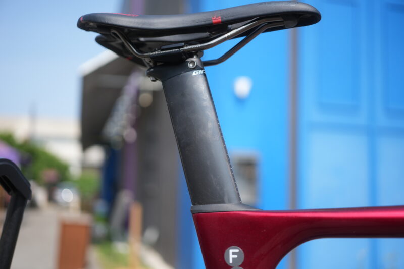 Propel Advanced Pro 0 2019 tg. M - immagine 11