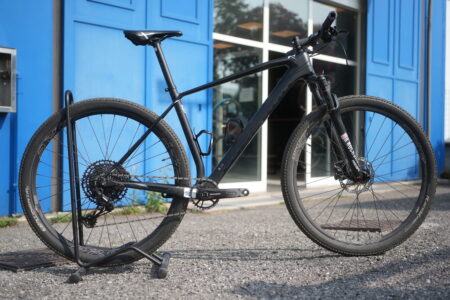 Torpado Ribot 20 tg. L