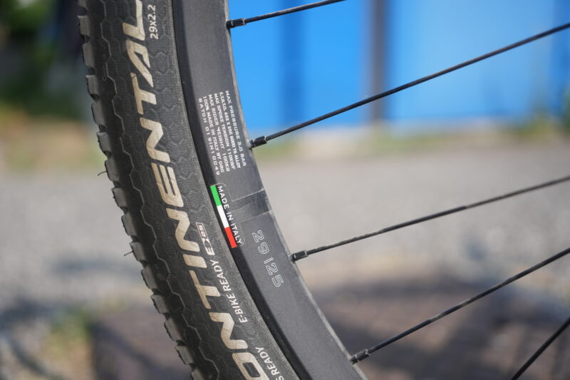 Torpado Ribot 20 tg. L - immagine 10