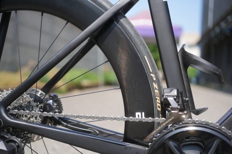 Propel Advanced Pro 1 2024 tg. XS - immagine 2