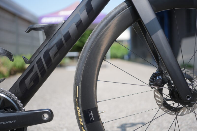 Propel Advanced Pro 1 2024 tg. XS - immagine 13