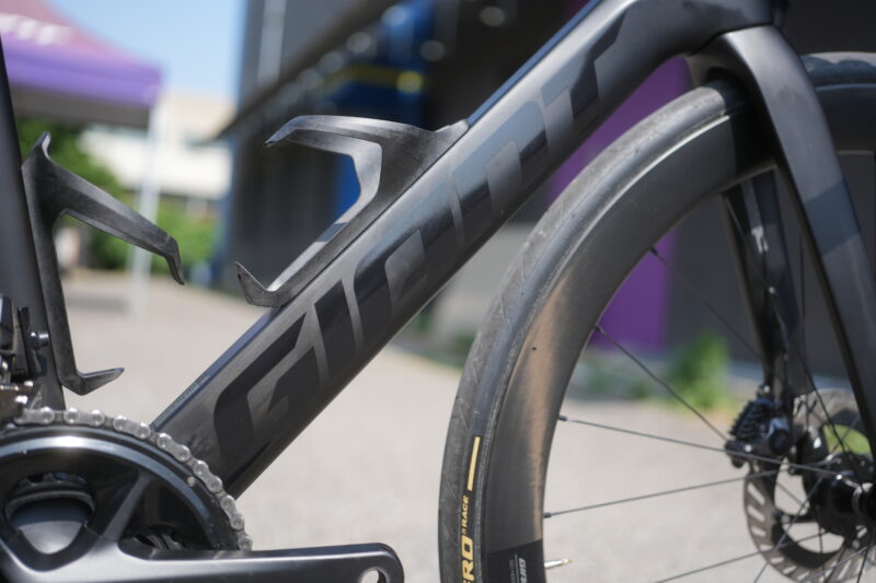 Propel Advanced Pro 1 2024 tg. XS - immagine 12