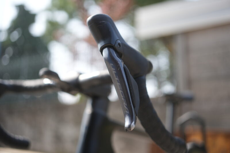 Propel Advanced Pro 1 2024 tg. XS - immagine 9