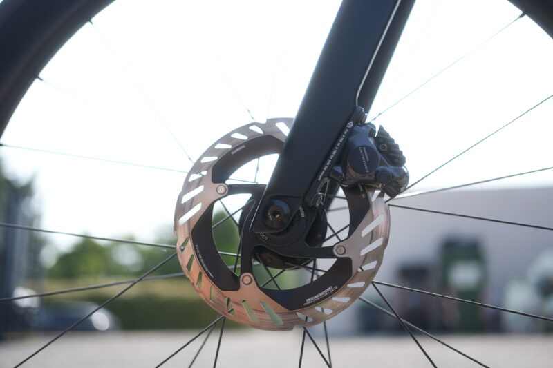 Propel Advanced Pro 1 2024 tg. XS - immagine 8