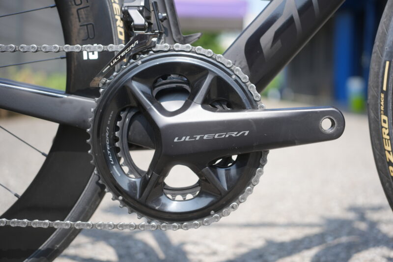 Propel Advanced Pro 1 2024 tg. XS - immagine 6