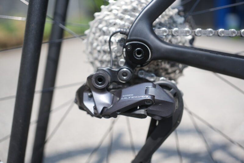 Propel Advanced Pro 1 2024 tg. XS - immagine 5
