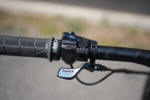 Giant Reign E+ 0 Custom tg.S - immagine 7