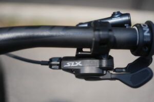Giant Reign E+ 0 Custom tg.S - immagine 6