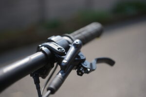 Giant Reign E+ 0 Custom tg.S - immagine 5