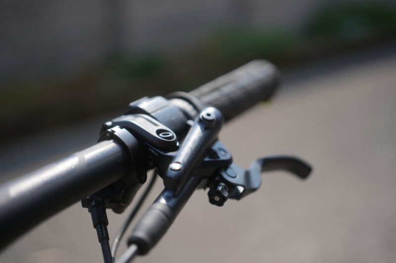Giant Reign E+ 0 Custom tg.S - immagine 5