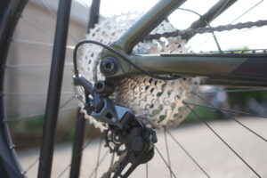 Giant Reign E+ 0 Custom tg.S - immagine 9