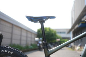 Giant Reign E+ 0 Custom tg.S - immagine 10