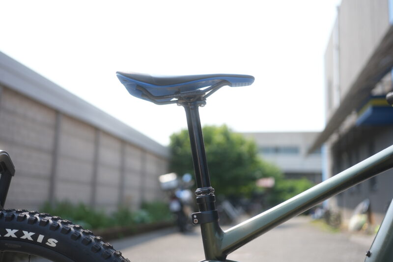 Giant Reign E+ 0 Custom tg.S - immagine 10