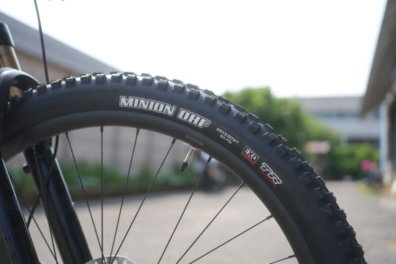 Giant Reign E+ 0 Custom tg.S - immagine 13