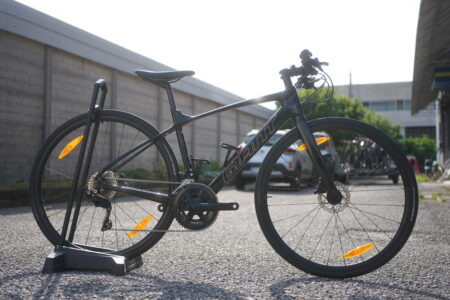 Giant FastRoad Advanced 1 2021 tg. S