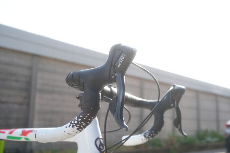 Merida Scultura Comp Dream tg. M - immagine 4