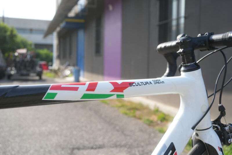 Merida Scultura Comp Dream tg. M - immagine 2