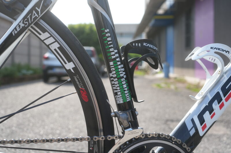 Merida Scultura Comp Dream tg. M - immagine 6