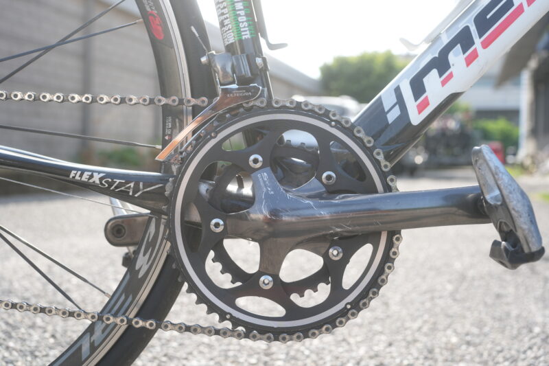 Merida Scultura Comp Dream tg. M - immagine 7