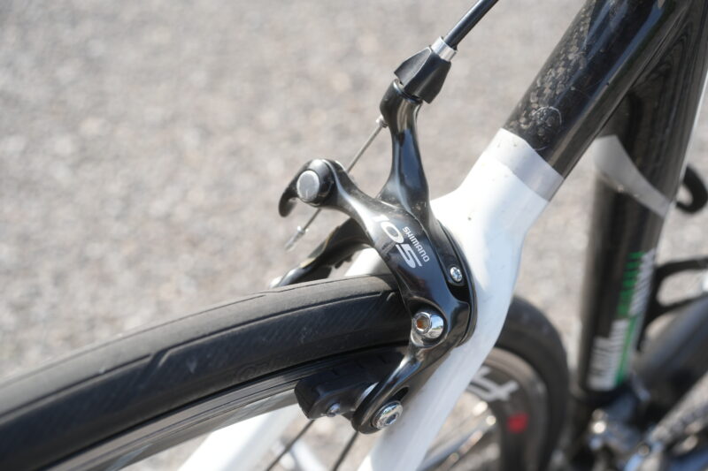 Merida Scultura Comp Dream tg. M - immagine 14