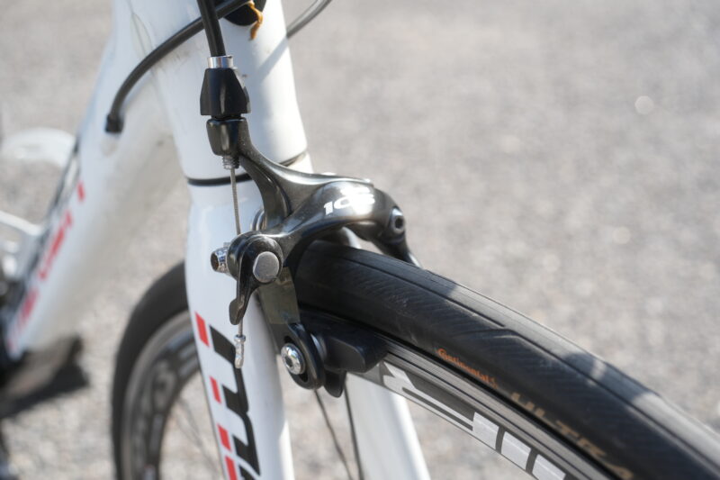 Merida Scultura Comp Dream tg. M - immagine 5