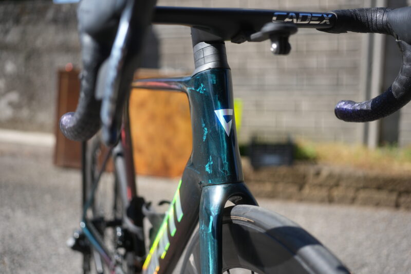 Giant Propel Advanced SL Custom Sram RED tg. ML - immagine 9