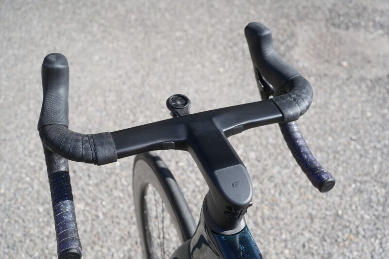 Giant Propel Advanced SL Custom Sram RED tg. ML - immagine 5