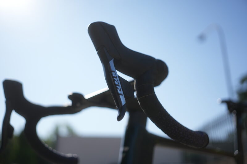 Giant Propel Advanced SL Custom Sram RED tg. ML - immagine 8