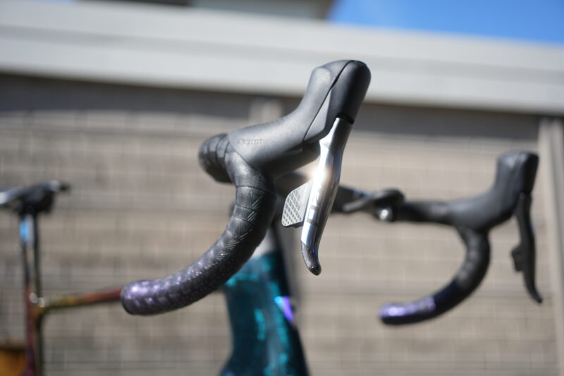 Giant Propel Advanced SL Custom Sram RED tg. ML - immagine 7