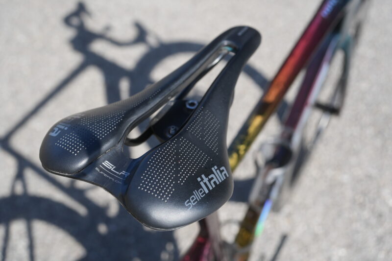 Giant Propel Advanced SL Custom Sram RED tg. ML - immagine 17