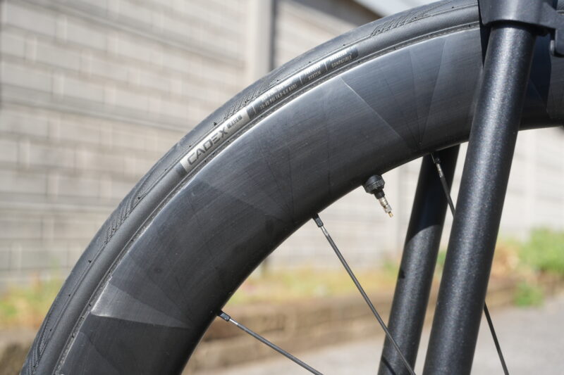 Giant Propel Advanced SL Custom Sram RED tg. ML - immagine 16