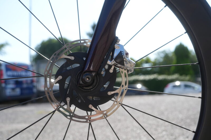 Giant Propel Advanced SL Custom Sram RED tg. ML - immagine 12