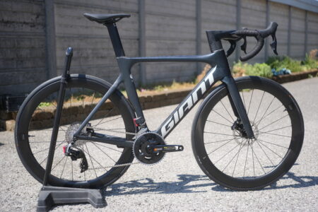 Giant Propel Advanced Pro Disc 1 2022