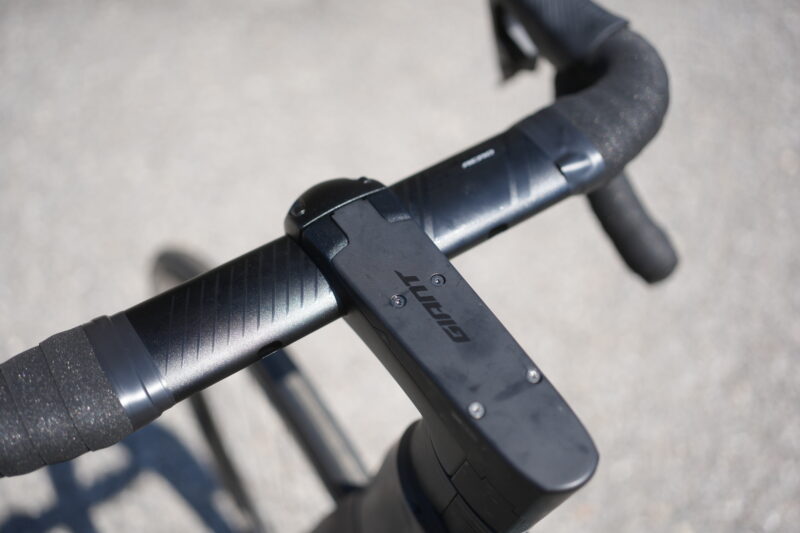 Giant Propel Advanced Pro Disc 1 2022 - immagine 4