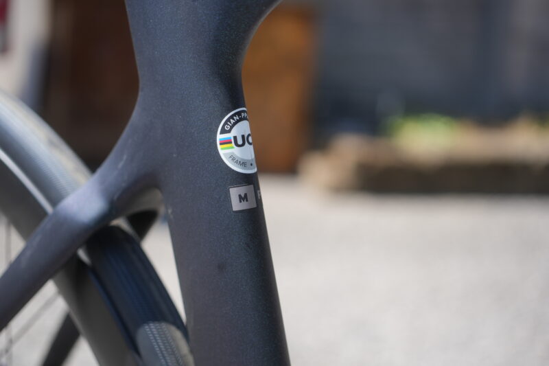 Giant Propel Advanced Pro Disc 1 2022 - immagine 12
