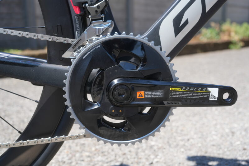 Giant Propel Advanced Pro Disc 1 2022 - immagine 10