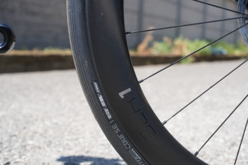 Giant Propel Advanced Pro Disc 1 2022 - immagine 9