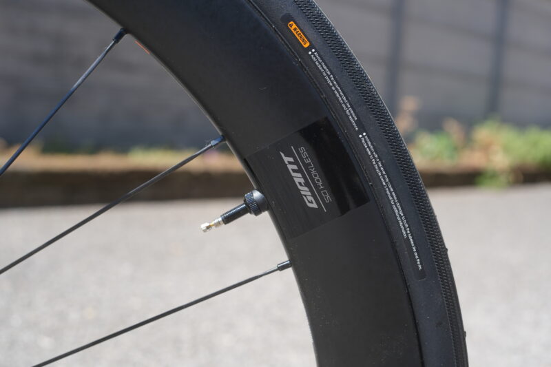 Giant Propel Advanced Pro Disc 1 2022 - immagine 6