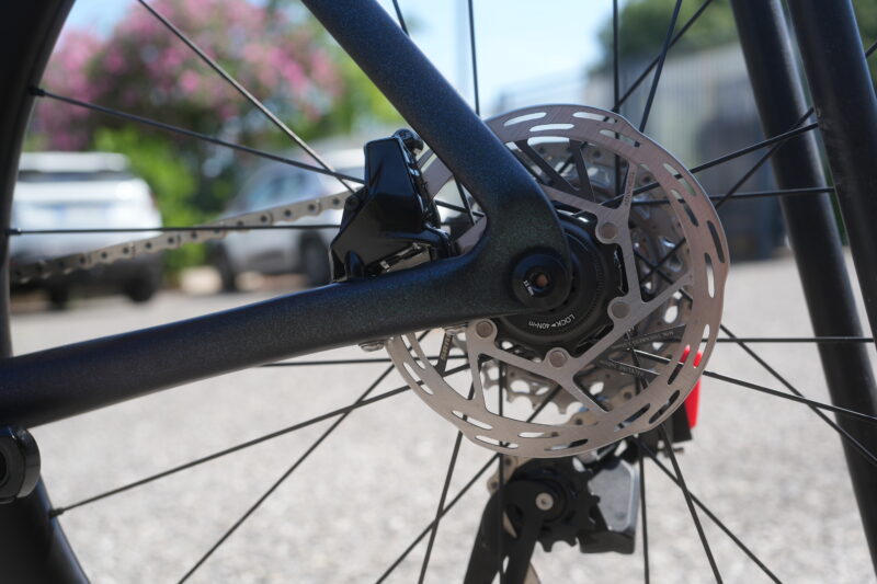Giant Propel Advanced Pro Disc 1 2022 - immagine 8