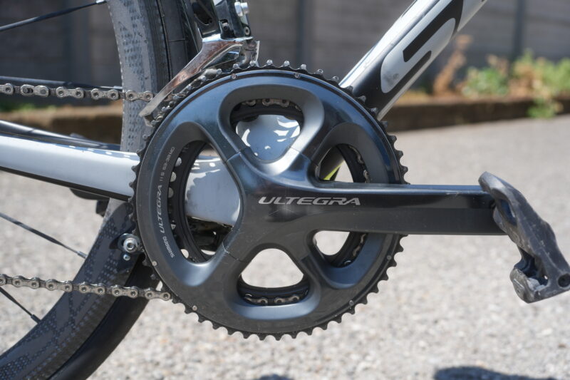 Scott Solace tg. M - immagine 5