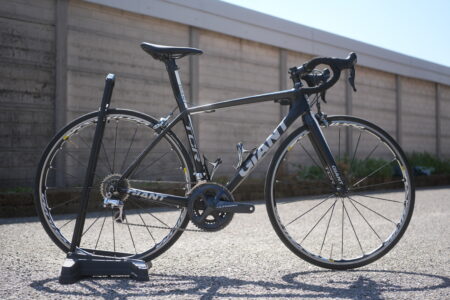 Giant TCR Advanced SL tg. S