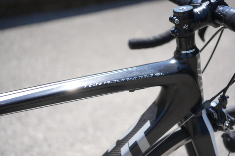 Giant TCR Advanced SL tg. S - immagine 2