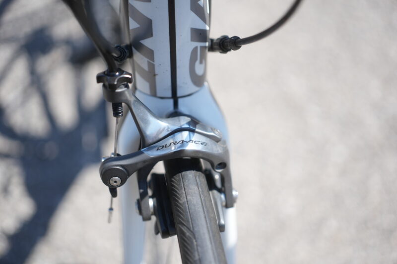 Giant TCR Advanced SL tg. S - immagine 7