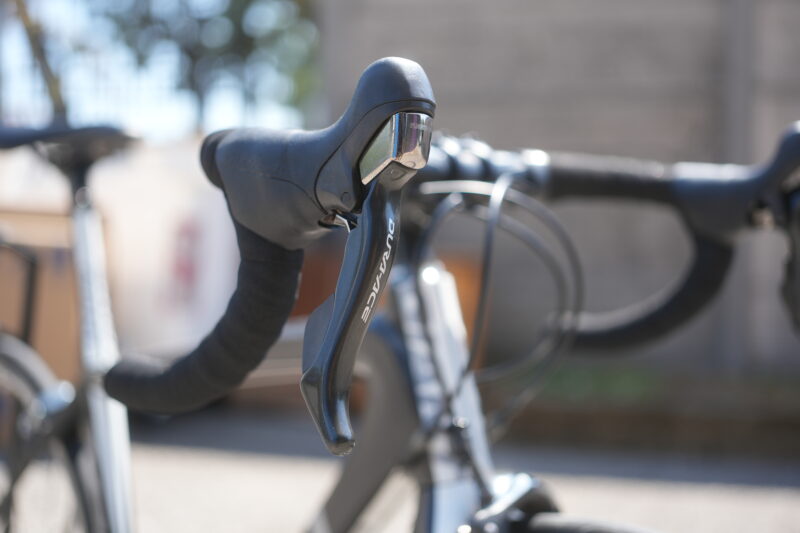 Giant TCR Advanced SL tg. S - immagine 12