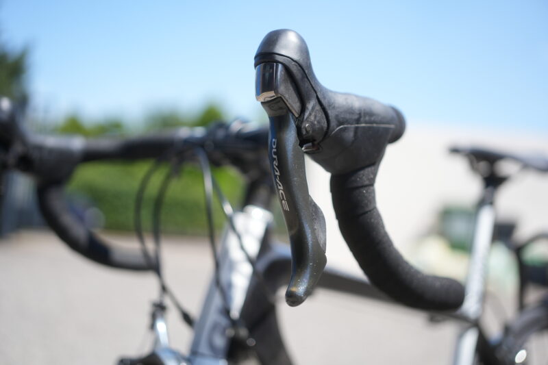 Giant TCR Advanced SL tg. S - immagine 11