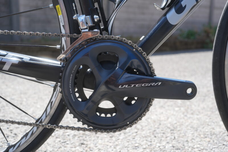 Giant TCR Advanced SL tg. S - immagine 9