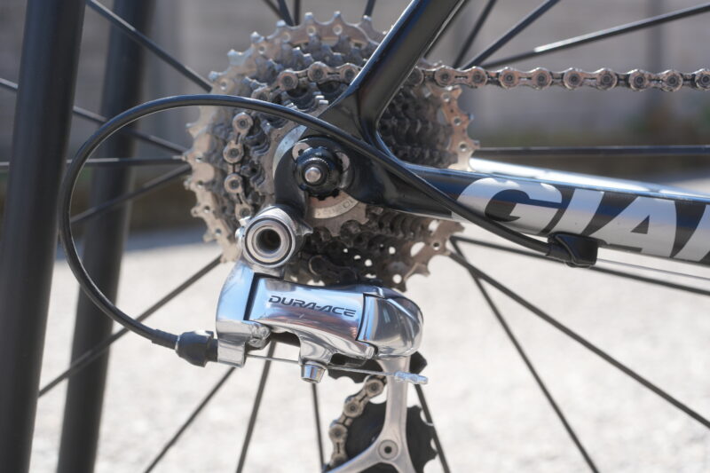 Giant TCR Advanced SL tg. S - immagine 8