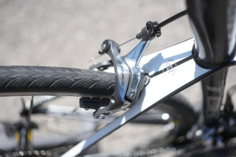 Giant TCR Advanced SL tg. S - immagine 10
