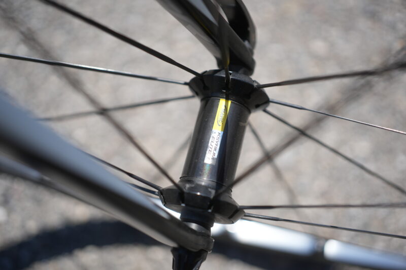 Giant TCR Advanced SL tg. S - immagine 6