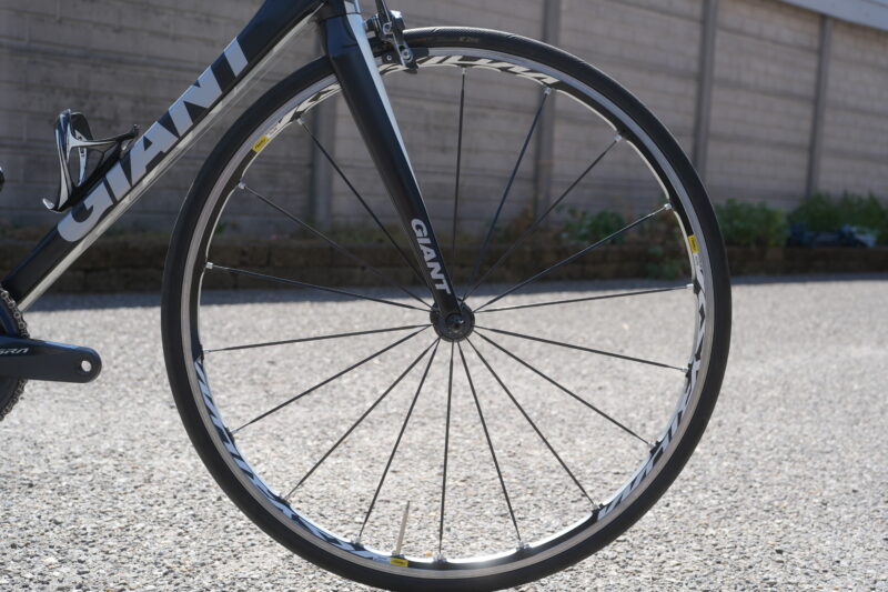 Giant TCR Advanced SL tg. S - immagine 5